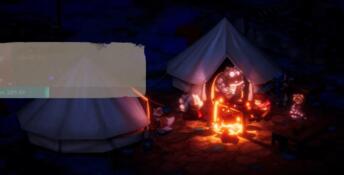 Terra Memoria Nintendo Switch Screenshot