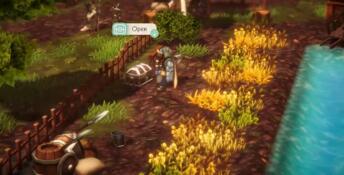 Terra Memoria Nintendo Switch Screenshot