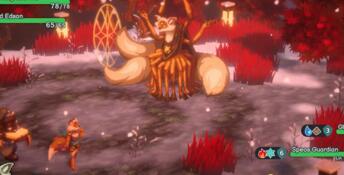 Terra Memoria Nintendo Switch Screenshot