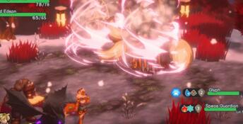 Terra Memoria Nintendo Switch Screenshot