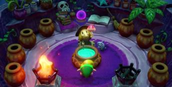The Legend of Zelda: Link's Awakening