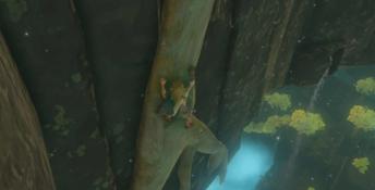 The Legend of Zelda: Tears of the Kingdom Nintendo Switch Screenshot