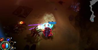 Torchlight 2