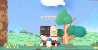 Ufouria 2: The Saga Nintendo Switch Screenshot
