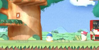 Ufouria 2: The Saga Nintendo Switch Screenshot