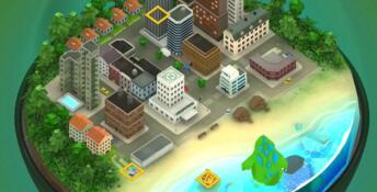 Unables Nintendo Switch Screenshot