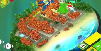 Unables Nintendo Switch Screenshot