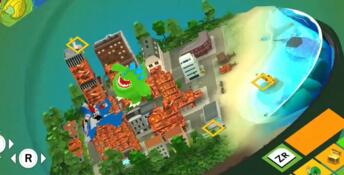 Unables Nintendo Switch Screenshot