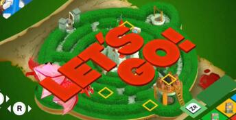 Unables Nintendo Switch Screenshot