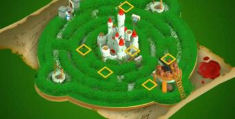 Unables Nintendo Switch Screenshot