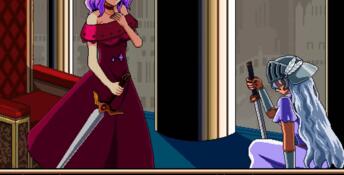 Violet Wisteria Nintendo Switch Screenshot