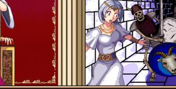 Violet Wisteria Nintendo Switch Screenshot
