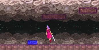 Violet Wisteria Nintendo Switch Screenshot