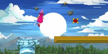 Violet Wisteria Nintendo Switch Screenshot