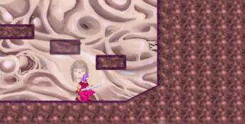 Violet Wisteria Nintendo Switch Screenshot