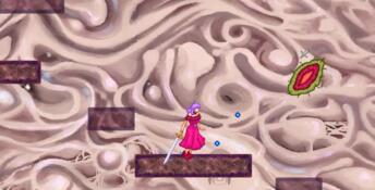 Violet Wisteria Nintendo Switch Screenshot
