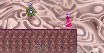 Violet Wisteria Nintendo Switch Screenshot