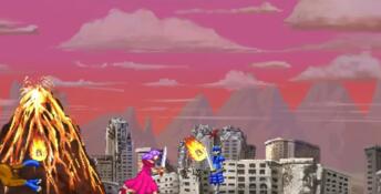 Violet Wisteria Nintendo Switch Screenshot