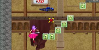 Violet Wisteria Nintendo Switch Screenshot