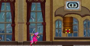 Violet Wisteria Nintendo Switch Screenshot