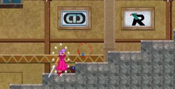 Violet Wisteria Nintendo Switch Screenshot
