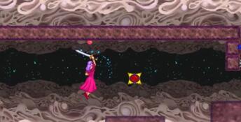 Violet Wisteria Nintendo Switch Screenshot