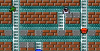 Battle Lode Runner