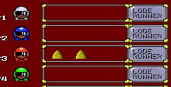Battle Lode Runner