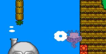 Bonk 3 TurboDuo Screenshot
