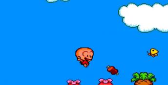 Bonk 3 TurboDuo Screenshot