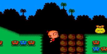 Bonk 3 TurboDuo Screenshot
