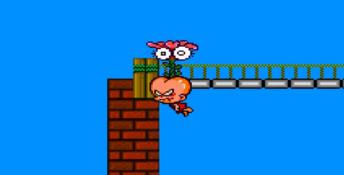 Bonk 3 TurboDuo Screenshot