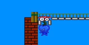 Bonk 3 TurboDuo Screenshot