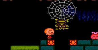 Bonk 3 TurboDuo Screenshot