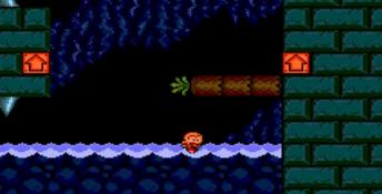 Bonk 3 TurboDuo Screenshot