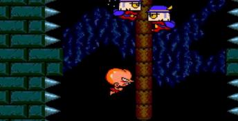 Bonk 3 TurboDuo Screenshot