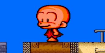 Bonk 3 TurboDuo Screenshot