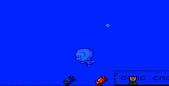 Bonk 3 TurboDuo Screenshot