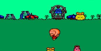 Bonk 3 TurboDuo Screenshot