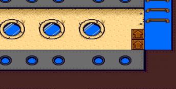 Bonk 3 TurboDuo Screenshot