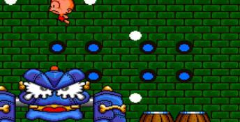 Bonk 3 TurboDuo Screenshot