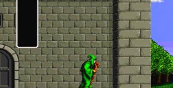 Cadash TurboDuo Screenshot