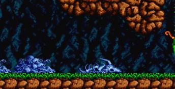 Cadash TurboDuo Screenshot