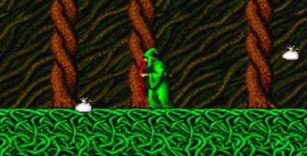 Cadash TurboDuo Screenshot