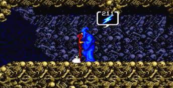 Cadash TurboDuo Screenshot