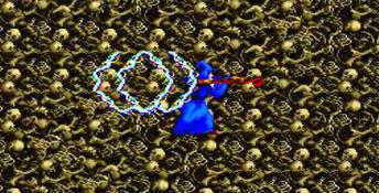 Cadash TurboDuo Screenshot