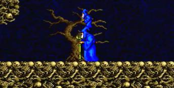 Cadash TurboDuo Screenshot