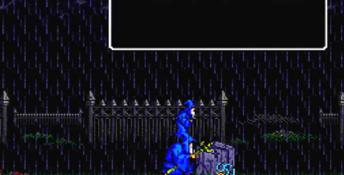 Cadash TurboDuo Screenshot