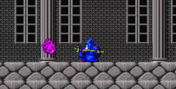 Cadash TurboDuo Screenshot