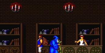 Cadash TurboDuo Screenshot